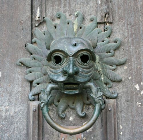 Door Knocker