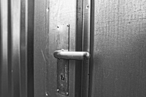 doorknob  door handle  lock