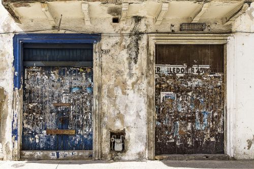 doors architecture colonial