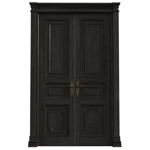 doors  wooden  handle