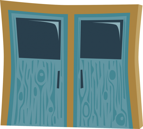 doors entrance doorway