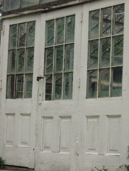 doors windows antique