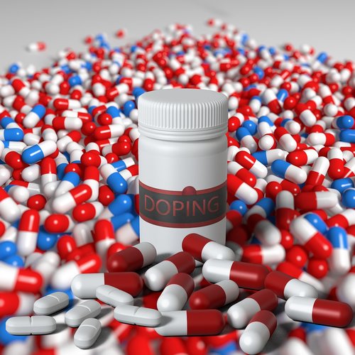 doping  medical  drugs
