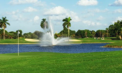 doral golf resort miami florida