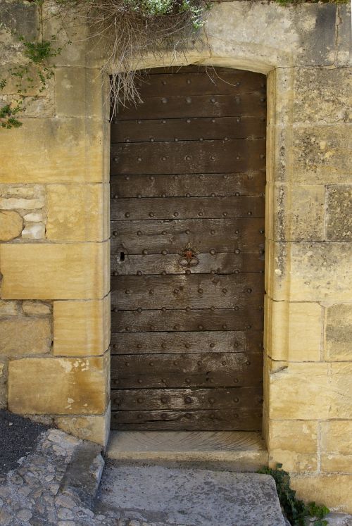 dordogne france door