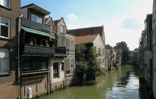 dordrecht netherlands city