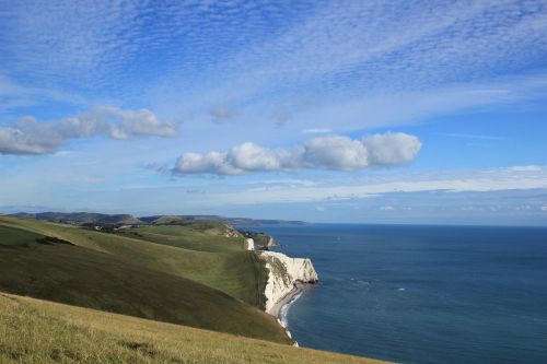 dorset jurassic coast