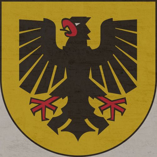 dortmund coat of arms the city of dortmund