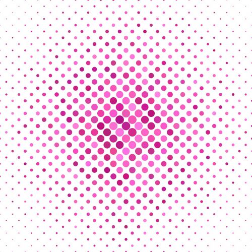 dot pattern pattern circle