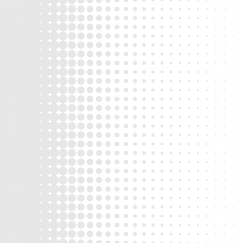 dots fade out fade