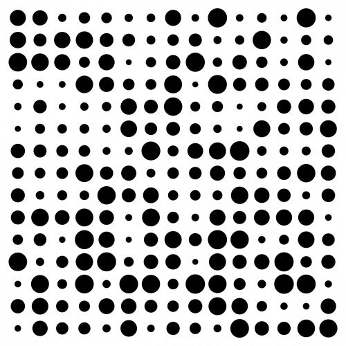 Dots Background