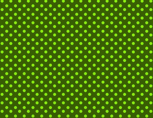 Green Dots