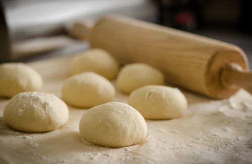 dough cook recipe