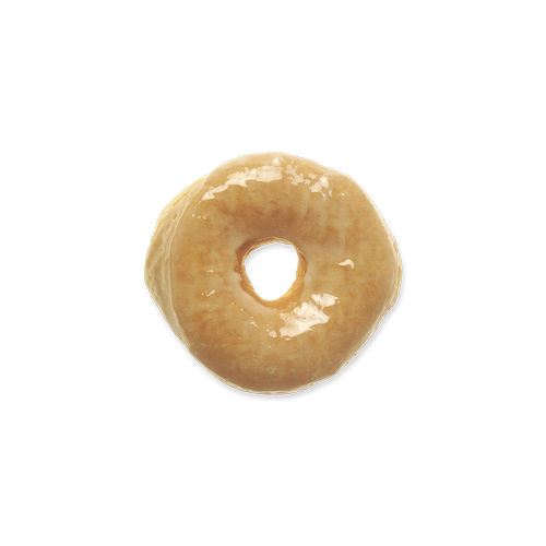 doughnut  donut  isolated doughnut