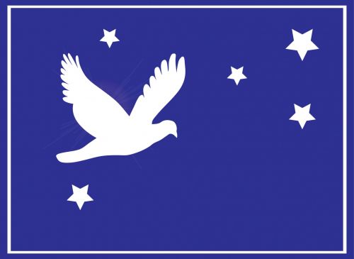 Dove Of Peace