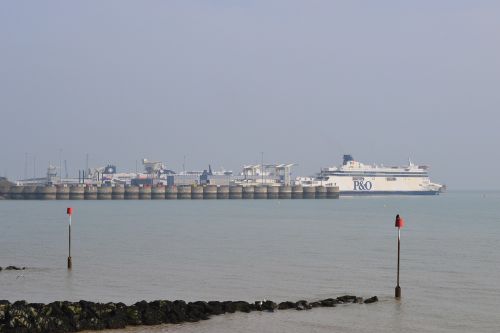 dover sea boot