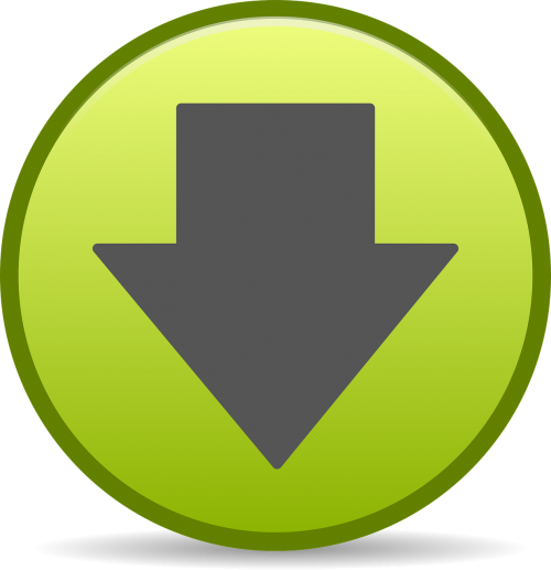 download emblem icon