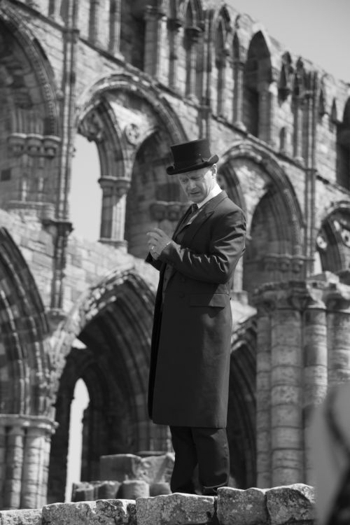 Dracula Performed In Whitby, 2017