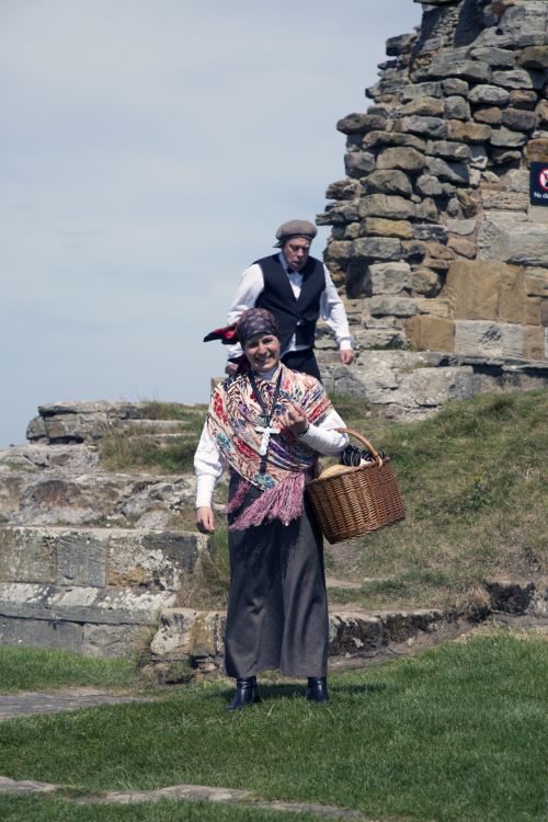 Dracula Performed In Whitby, 2017