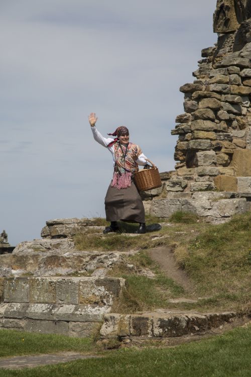 Dracula Performed In Whitby, 2017