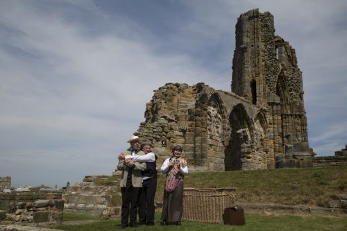 Dracula Performed In Whitby, 2017