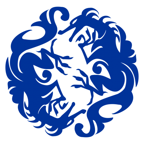 dragon coat of arms emblem