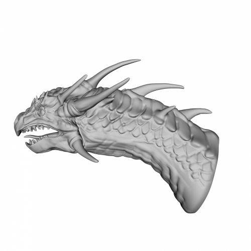 Dragon Head IV