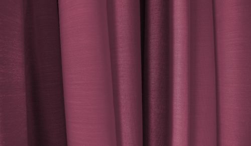 Drapes, Curtains Pink Fabric