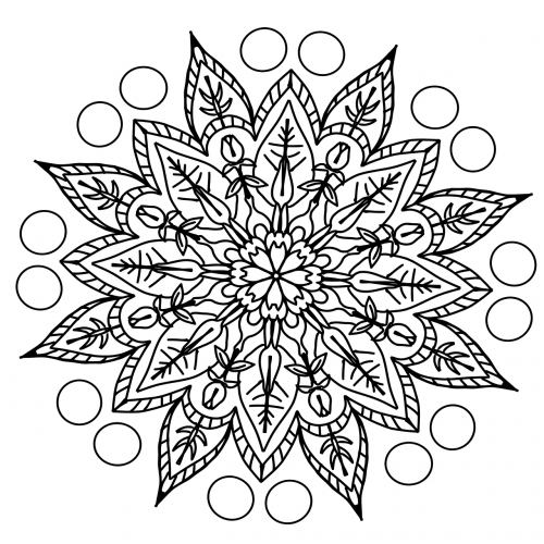 drawing pencil pattern