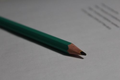 drawing writing pencil
