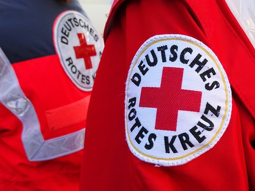 drc  german red cross