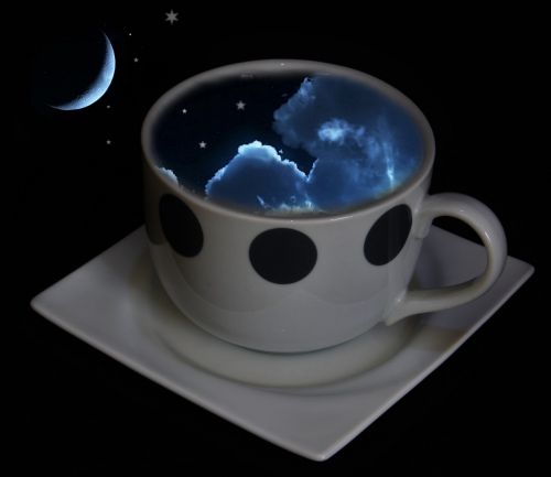 dream fantasy cup