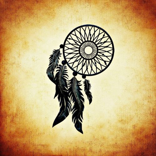 dream catcher dream indian