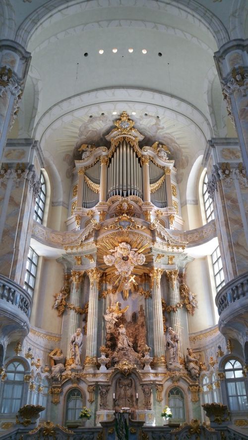 dresden church dresden frauenkirche