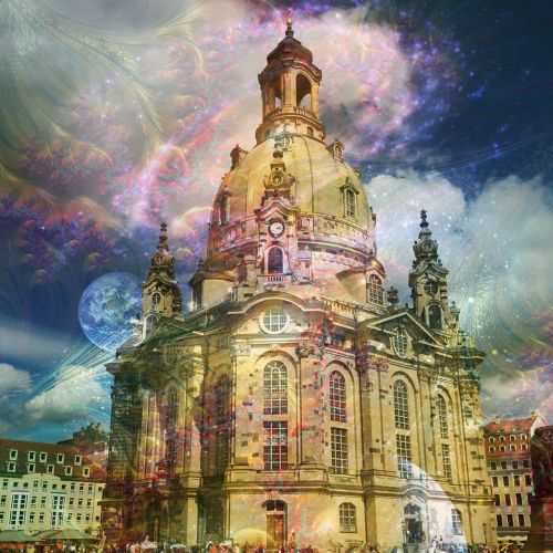 dresden frauenkirche frauenkirche dresden