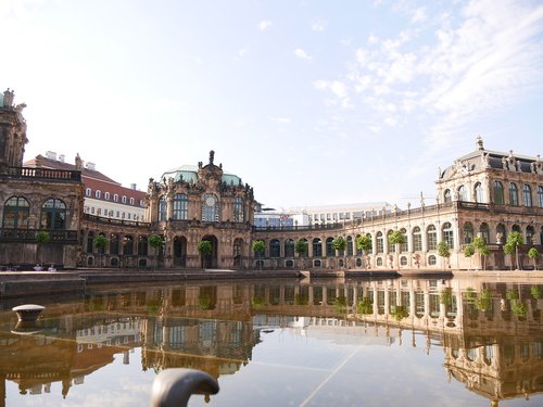 dresden  kennel  germany