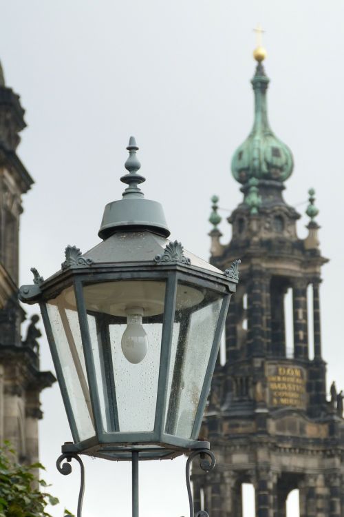 dresden saxony city