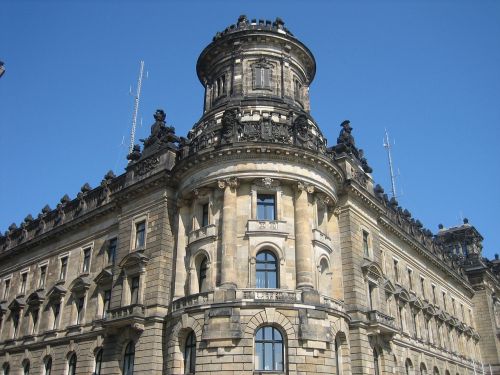 dresden police station photography