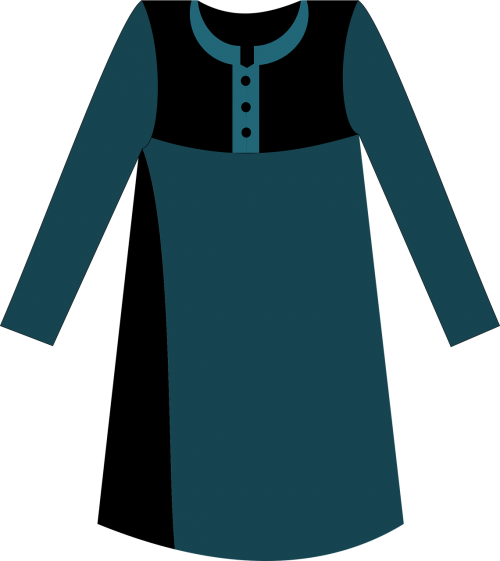 dress muslim indonesian