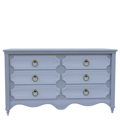 dresser  chest  drawers