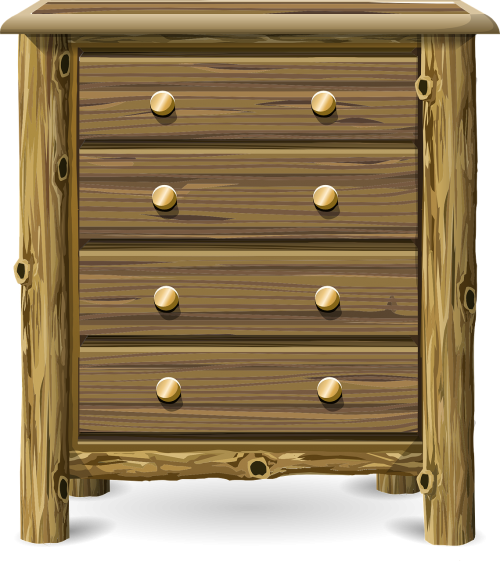 dresser furniture cabinet