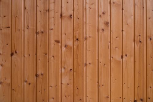 Wooden Background - Spruce