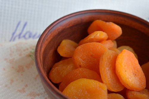 dried apricots  apricot  dried