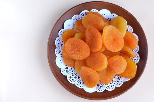 dried apricots  apricot  dried