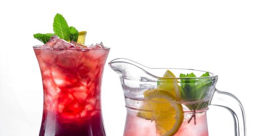 drink background cocktail