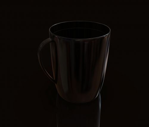 drink cup coffee
