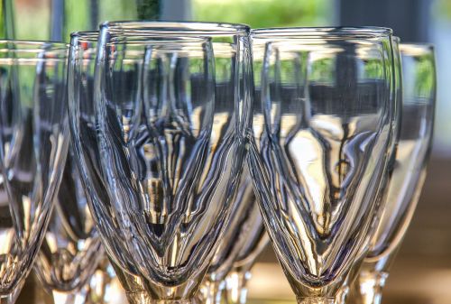 drink glass celebration