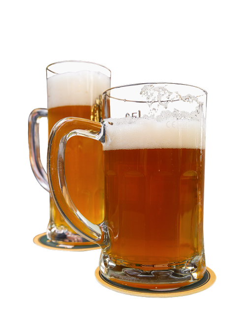 drink  beer  beer glass
