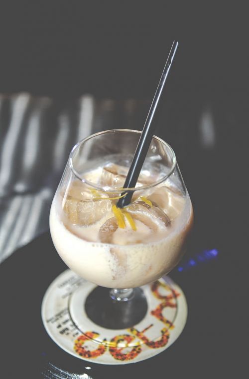 drink aperitif cocktail