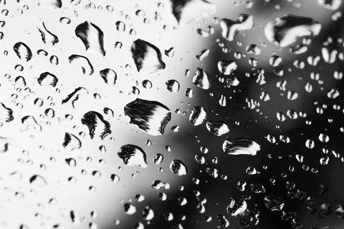 drip  raindrop  water